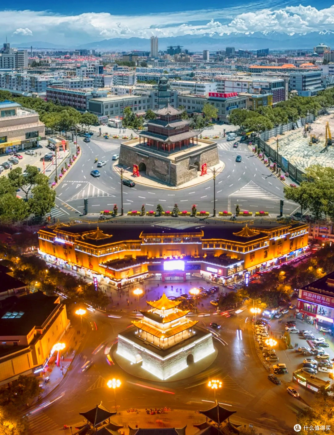 十一酒泉:跳出网红清单的西北惊喜