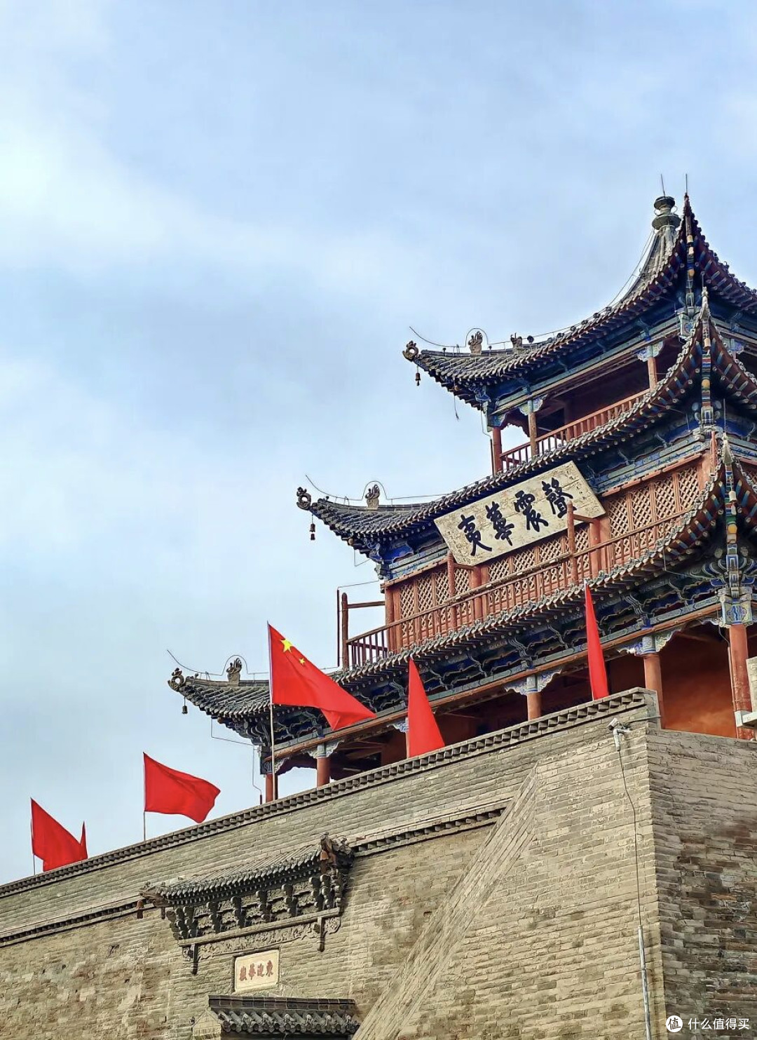 十一酒泉:跳出网红清单的西北惊喜