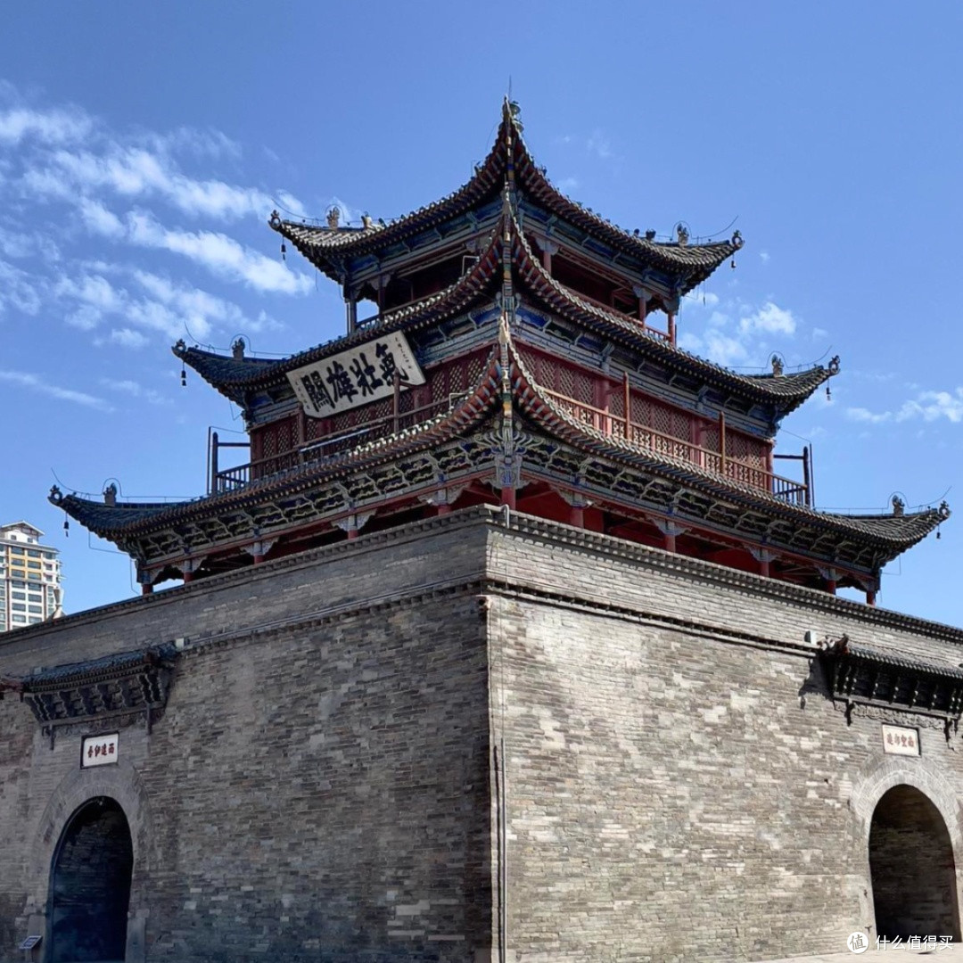 十一酒泉:跳出网红清单的西北惊喜