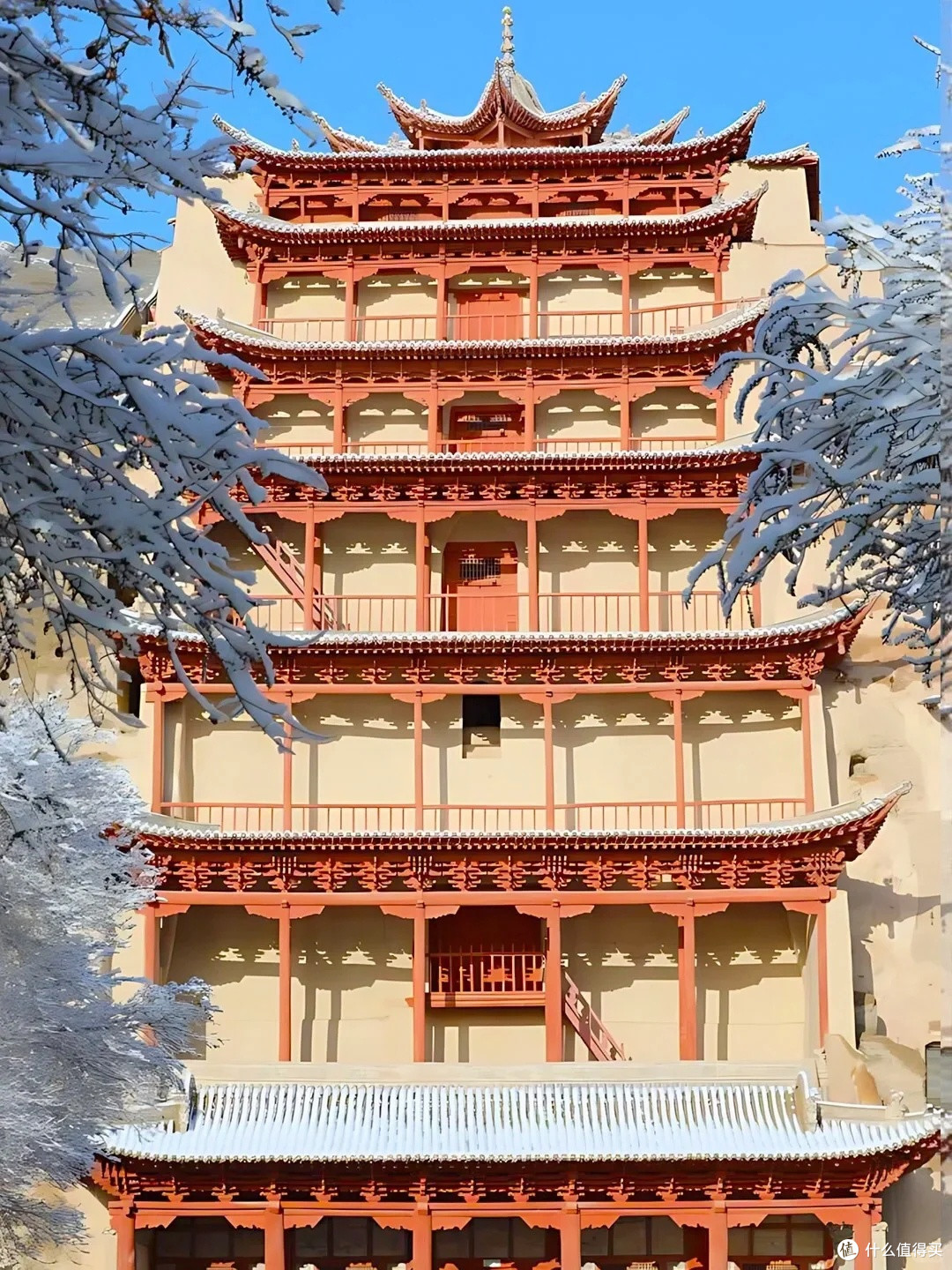 十一酒泉:跳出网红清单的西北惊喜