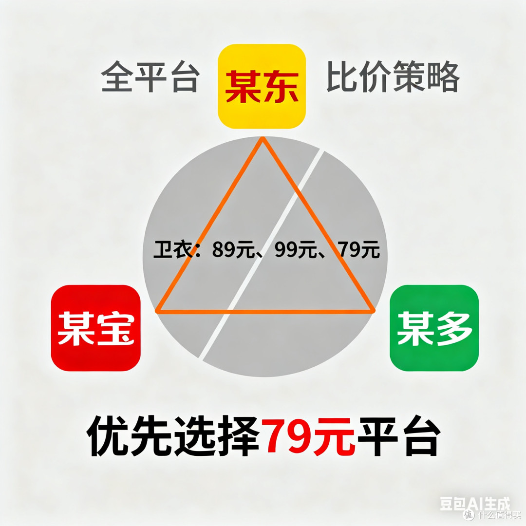 双11省钱绝活：男大学生的理性消费指南