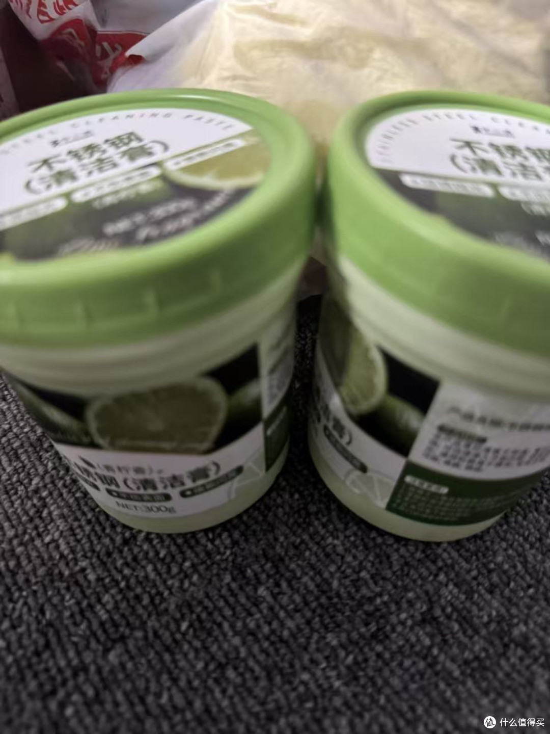 厨房清洁救星!三清不锈钢清洁膏让焦渍黄渍一键消失