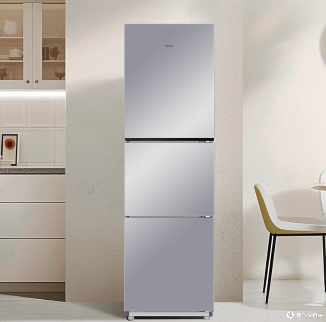一个做二手家电生意的老板给我透露的：