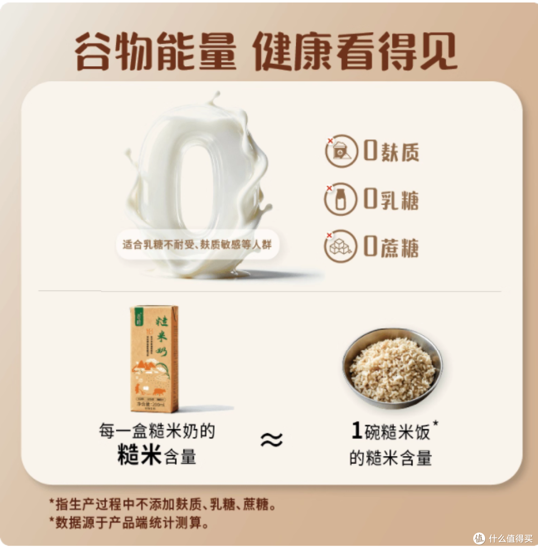 宝妈慎入!超市里的 “儿童奶陷阱” 你踩过吗?