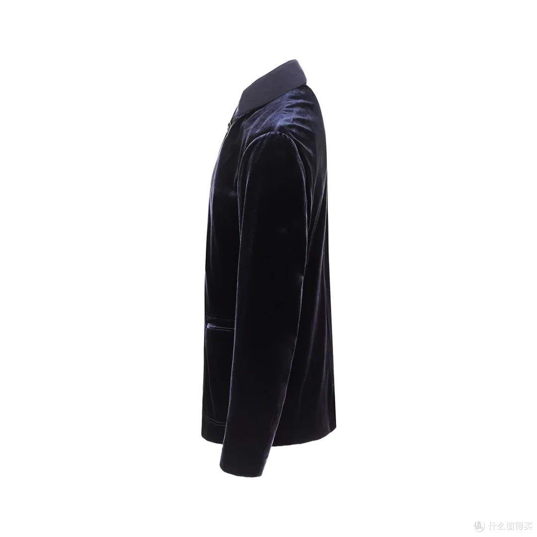 GIORGIO ARMANI法式优雅轻薄西服