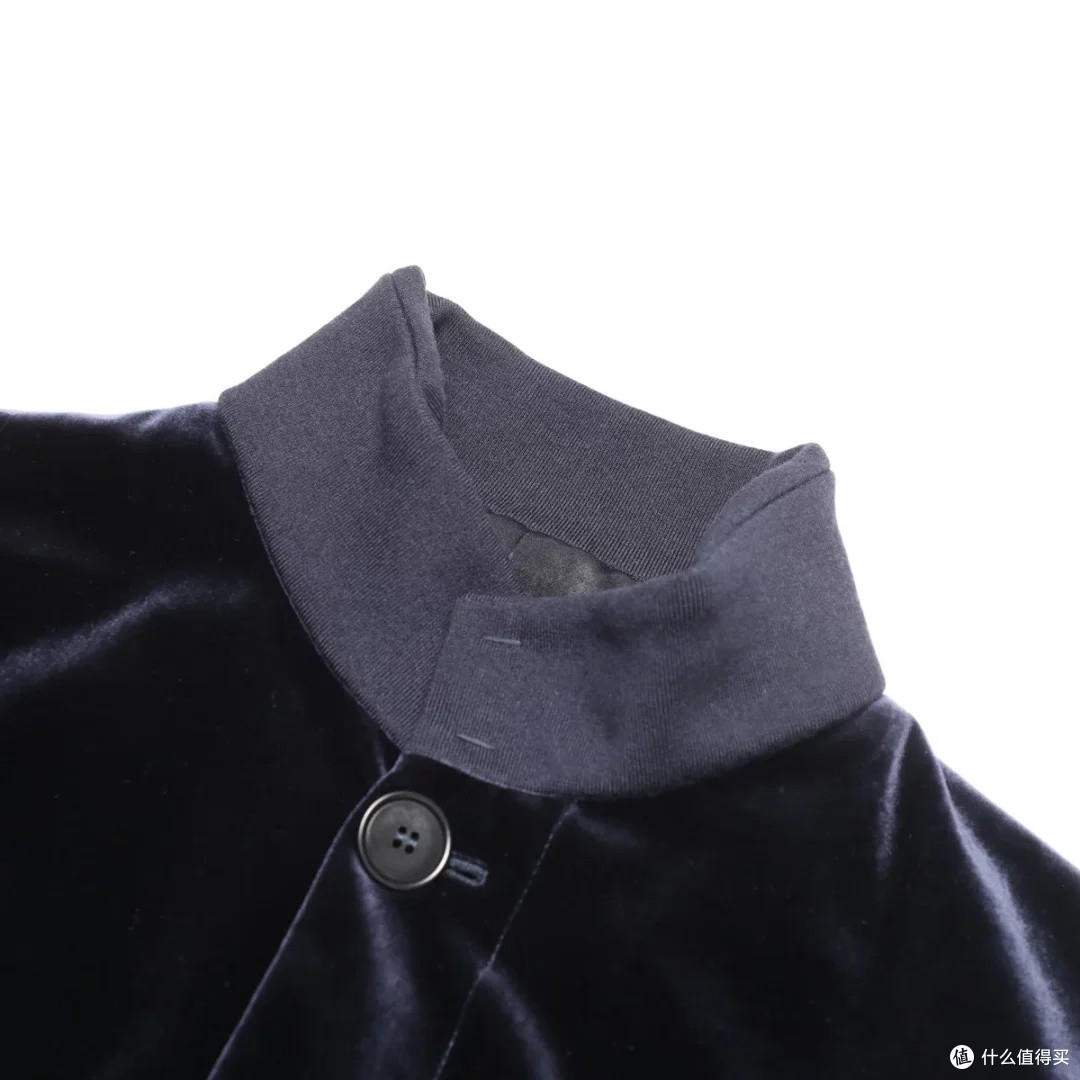 GIORGIO ARMANI法式优雅轻薄西服