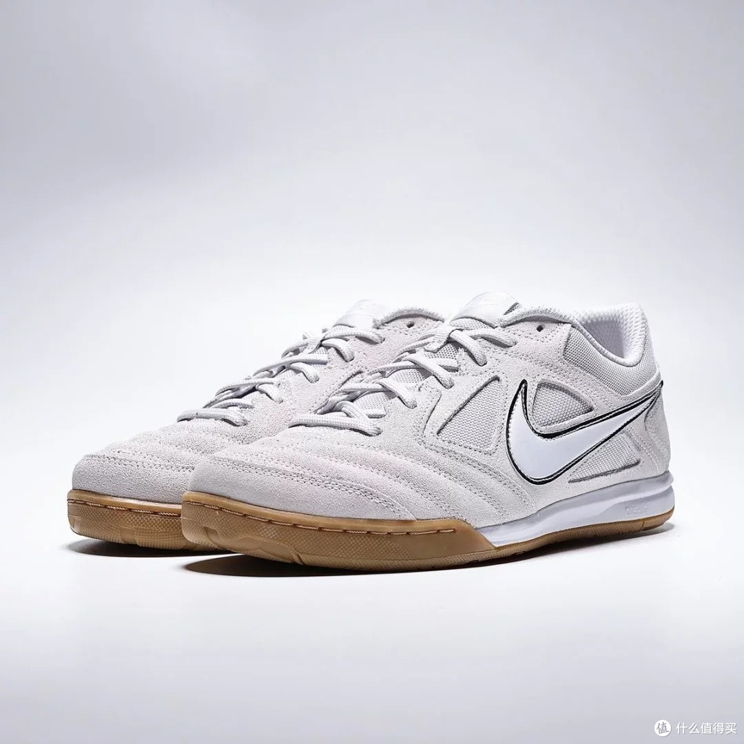 Nike GATO复古鞋:多功能与时尚兼备
