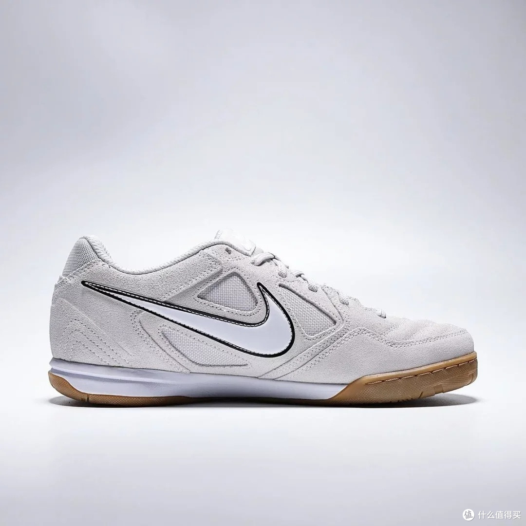 Nike GATO复古鞋:多功能与时尚兼备