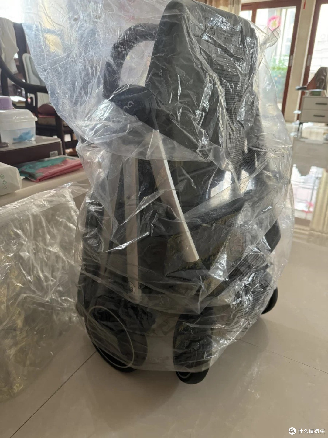 宝妈出门必带!NUNA Trvl LX推车太香,这些育儿好物闭眼入
