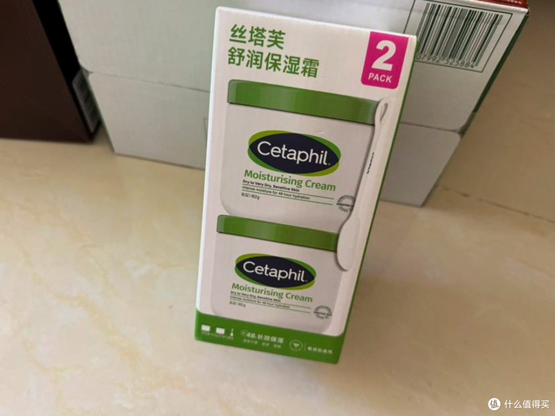 换季入手丝塔芙,滋润整个秋冬