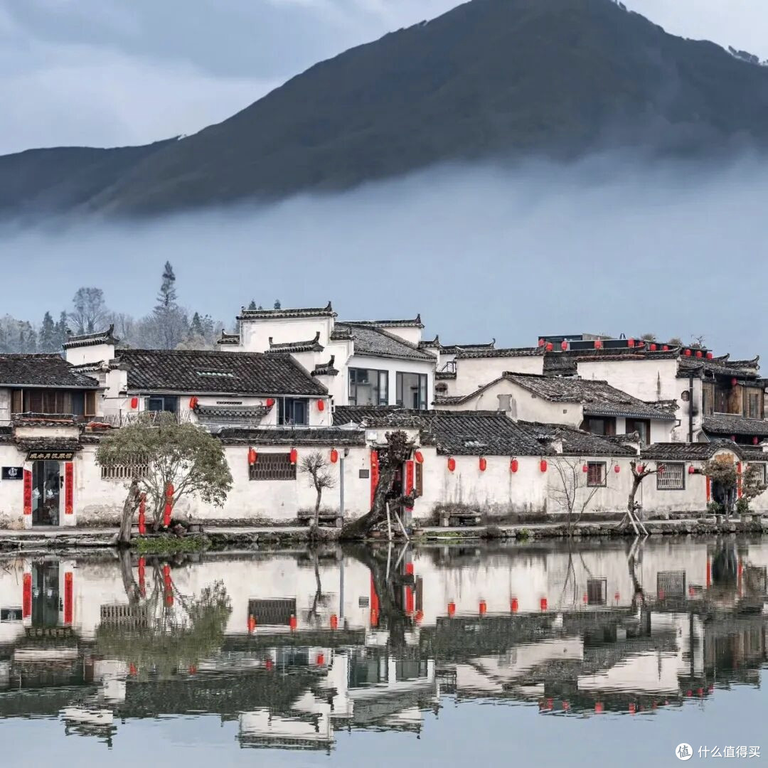 十一避峰记:宣城的小众诗意与惊喜
