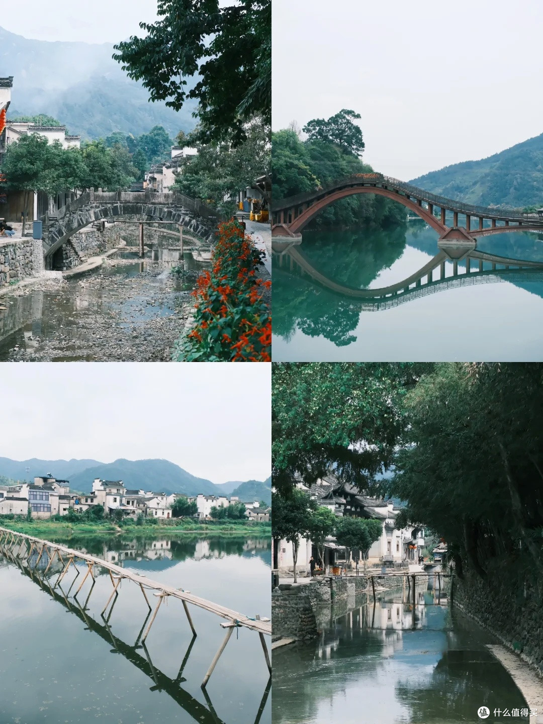 十一避峰记:宣城的小众诗意与惊喜