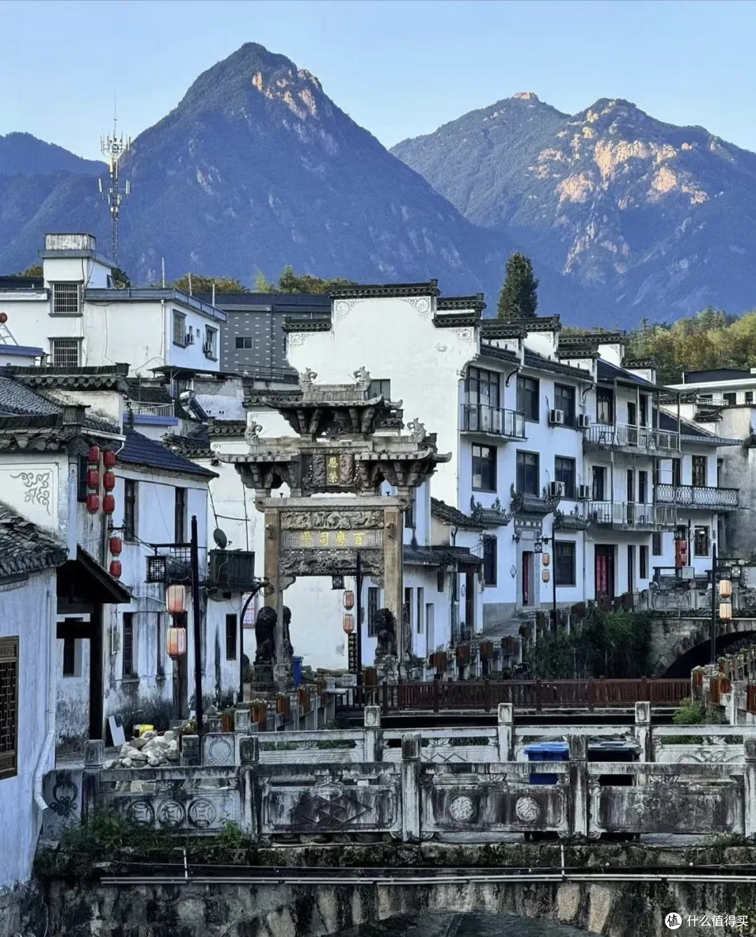 十一避峰记：宣城的小众诗意与惊喜