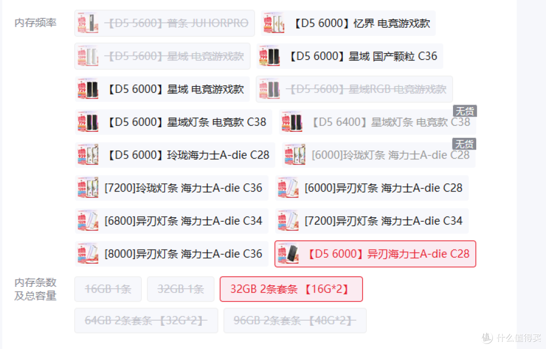 玖合高端内存条-异刃DDR5 AMD平台稳定性测试