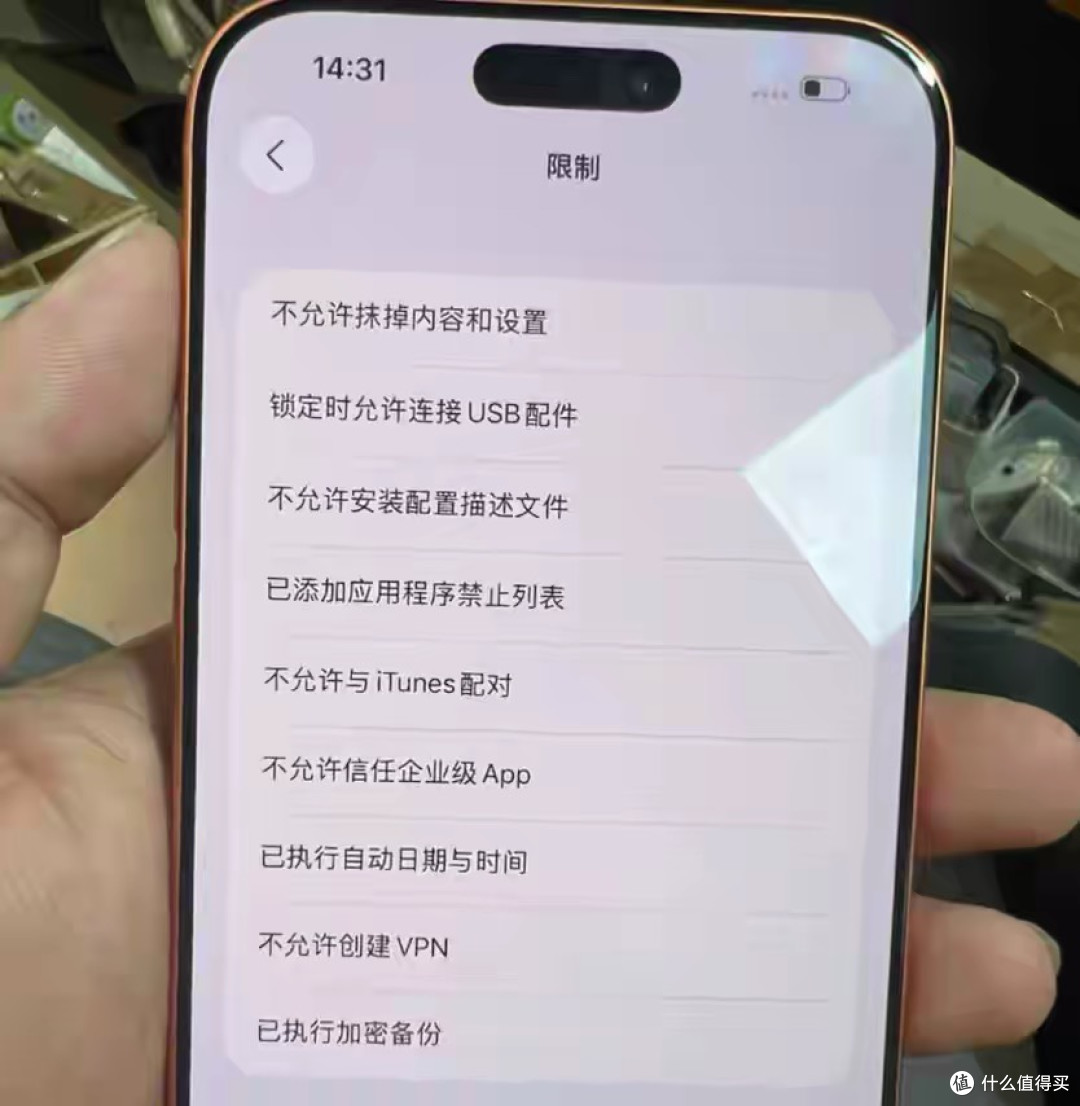 价格便宜,但容易被锁!大量iPhone17系列租赁机现身某平台!