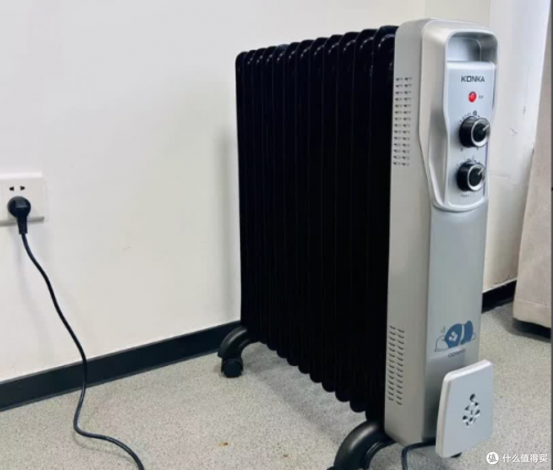 踢脚线取暖器哪个牌子好?品质效果好的电取暖器前十名品牌