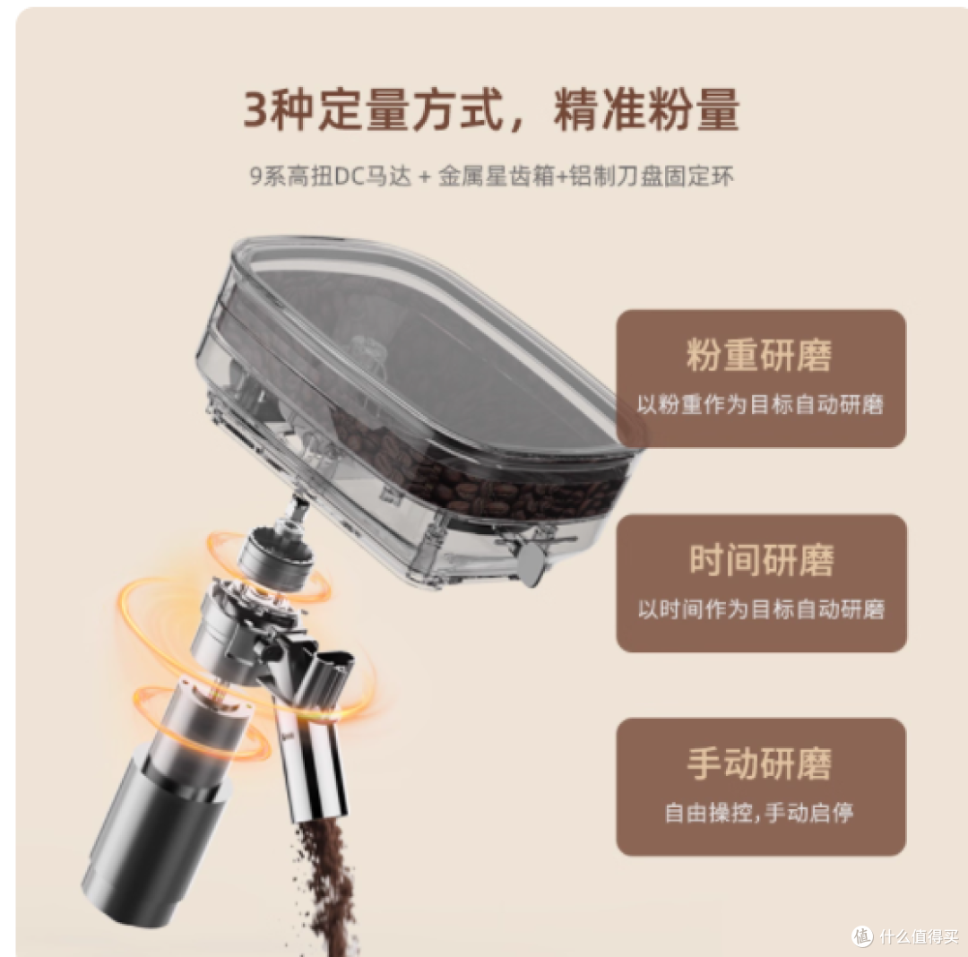 ☕被法式复古咖啡机美哭！在家实现咖啡馆自由的秘密是它