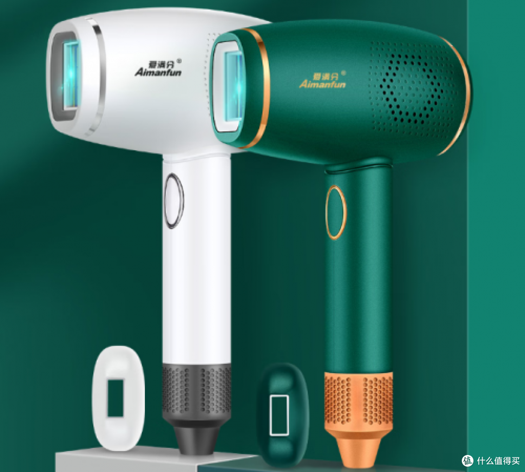 脱毛器哪个牌子好?2025市面上销量前十的推荐品牌测评