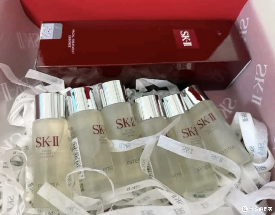 双11必入!SK-II 神仙水深度测评:一瓶让肌肤逆龄的“魔法水”。
