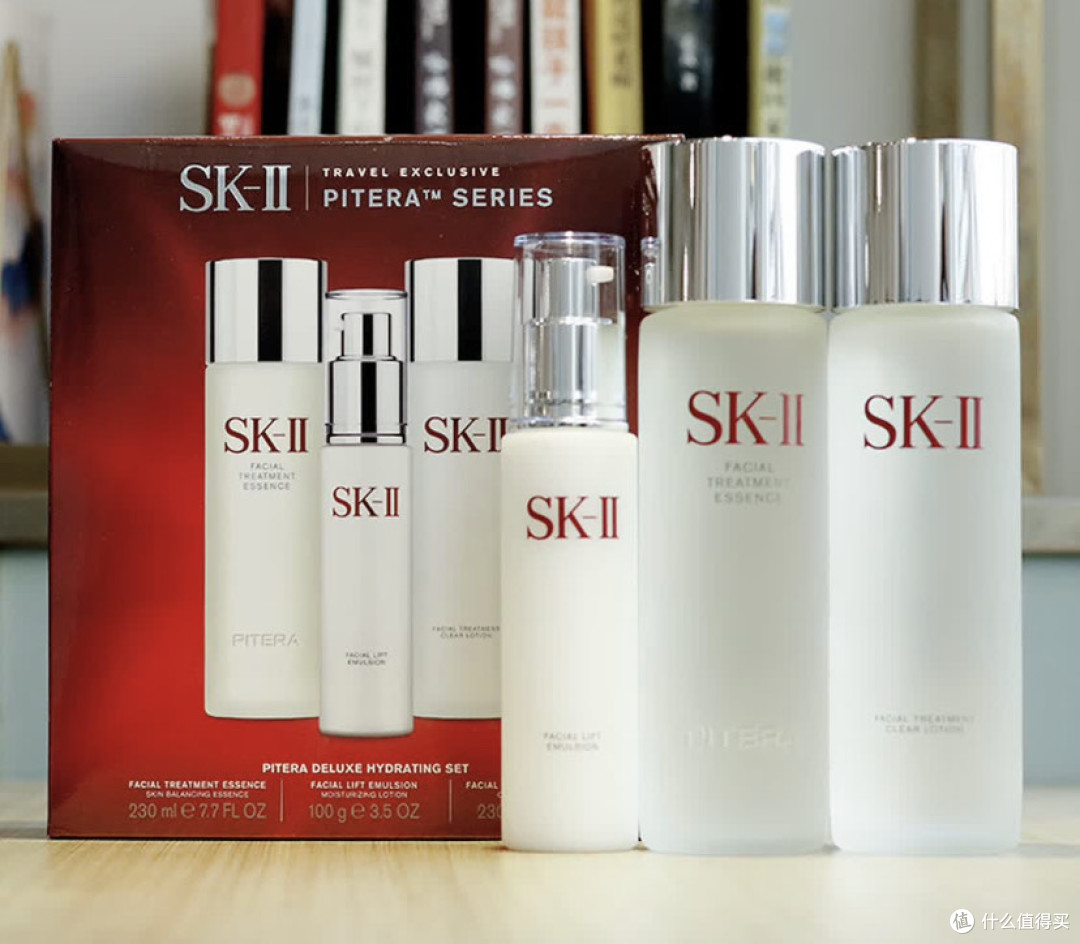 双11必入!SK-II 神仙水深度测评:一瓶让肌肤逆龄的“魔法水”。