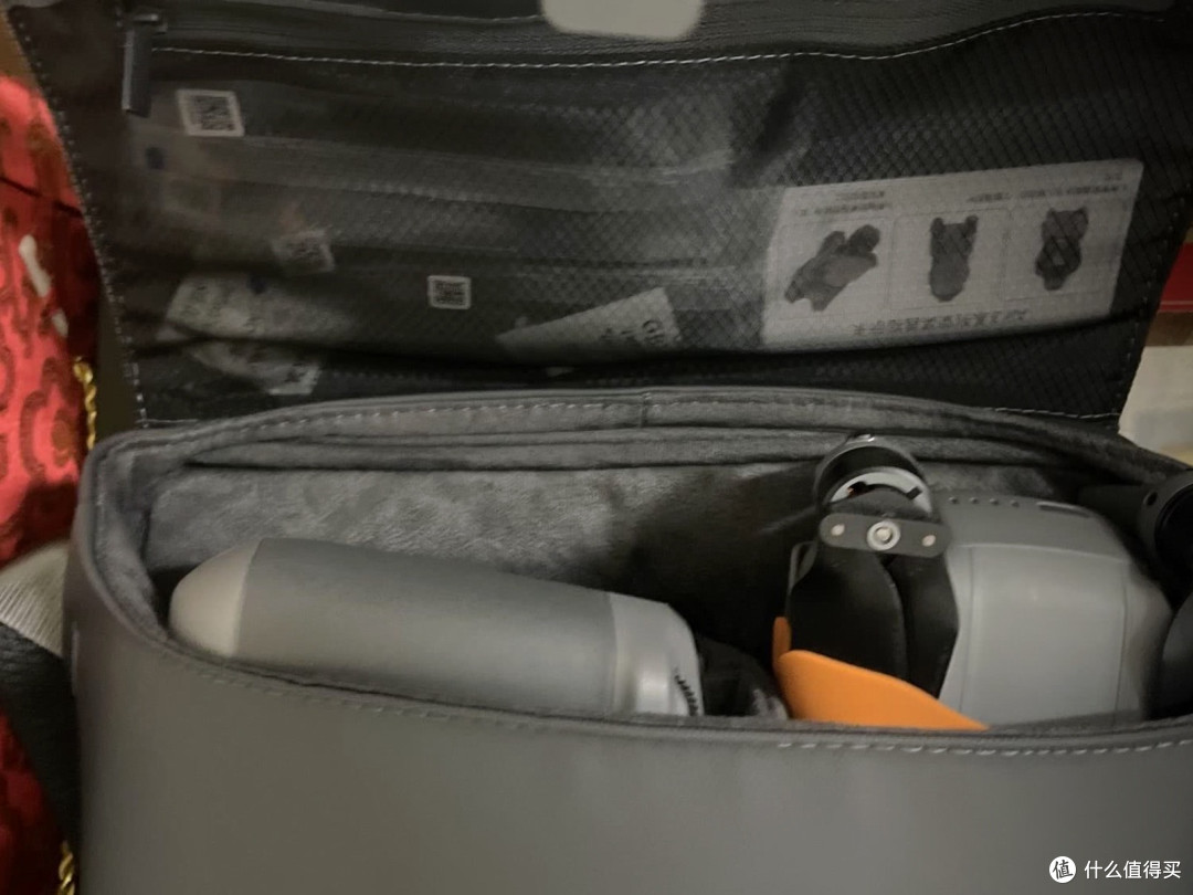 大疆Air3s,科技感与实用性的结合