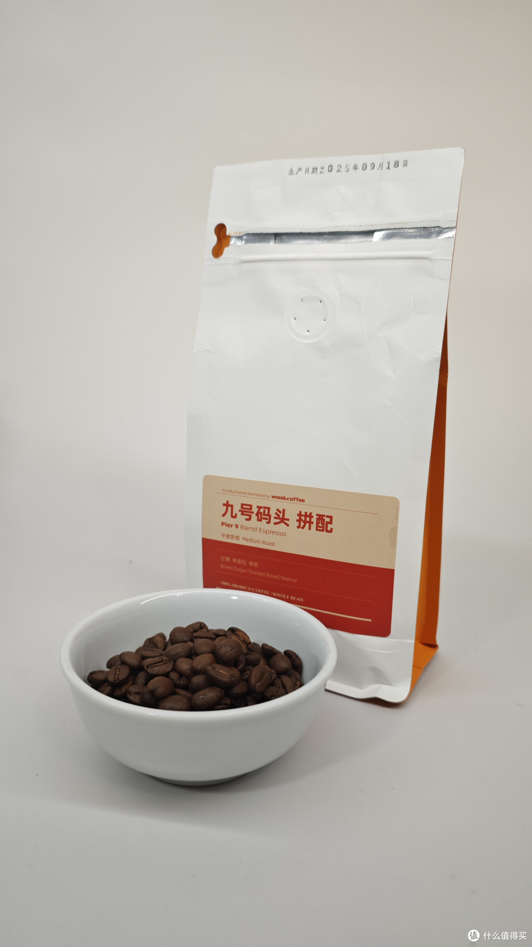 外行加点预算S25H21:WoodCoffee 巴西SOE 中烘(>100元/斤)