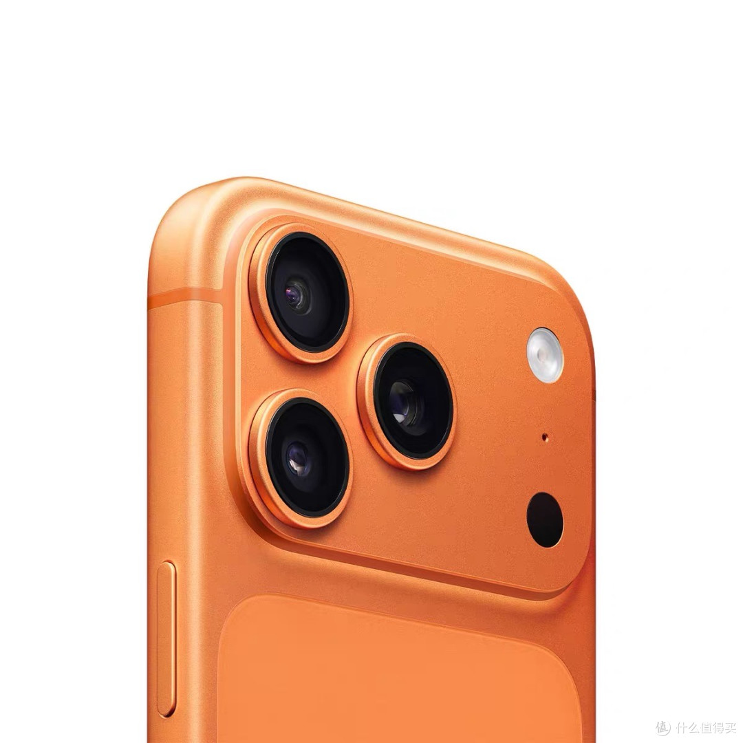 iPhone 17 Pro:2025年,最值得入手的新品手机!