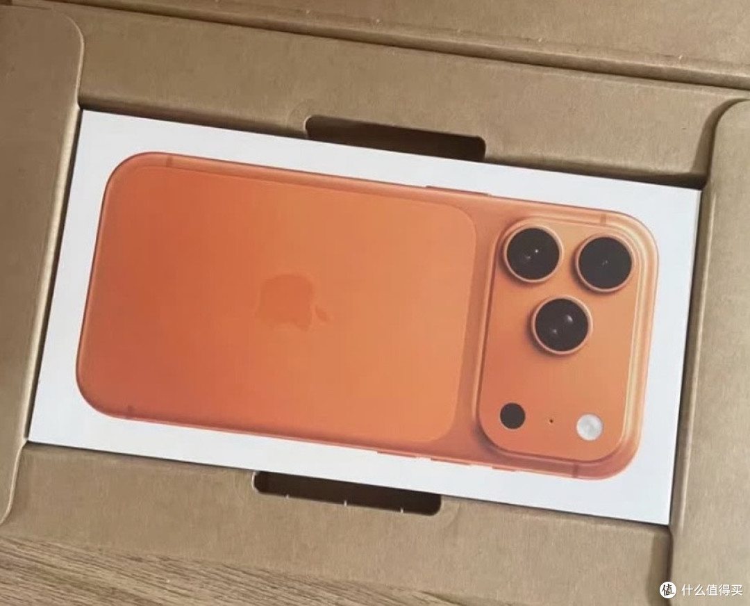 iPhone 17 Pro:2025年,最值得入手的新品手机!