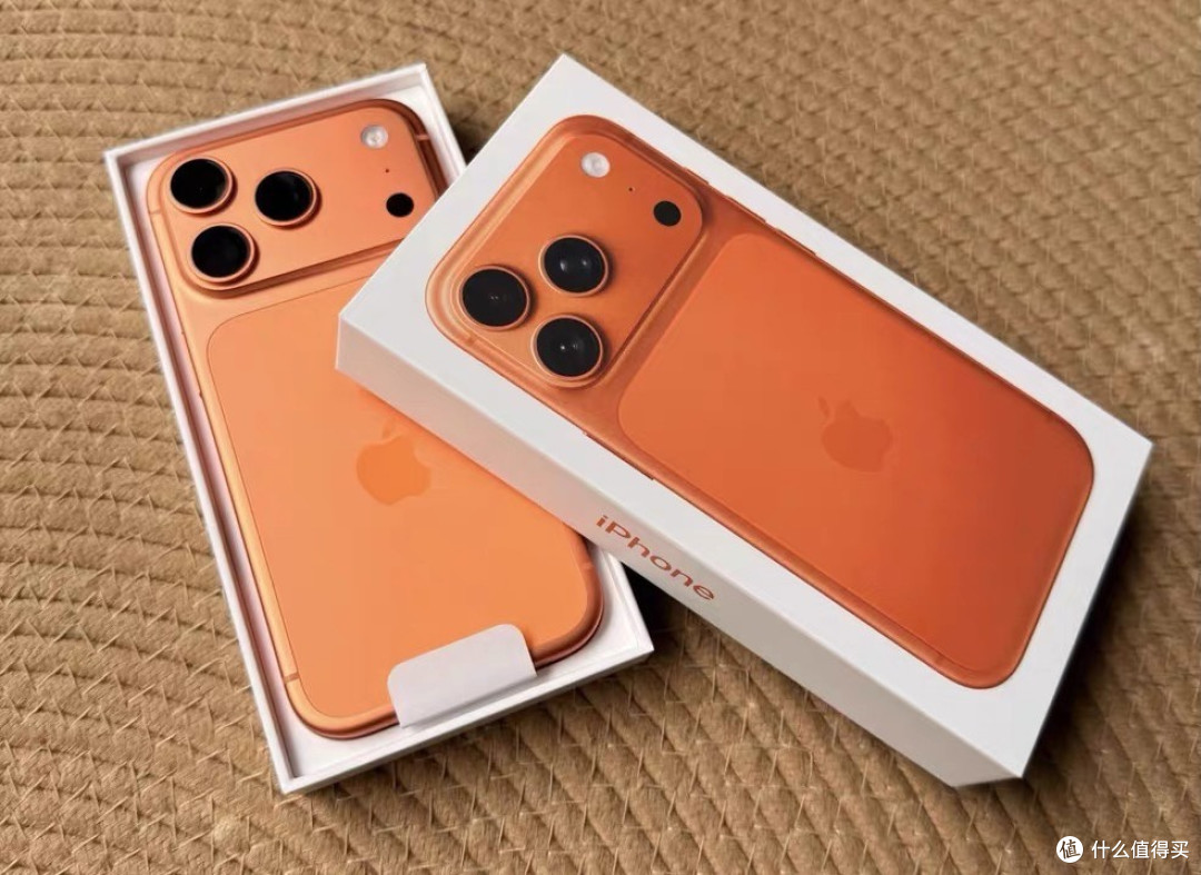 iPhone 17 Pro:2025年,最值得入手的新品手机!