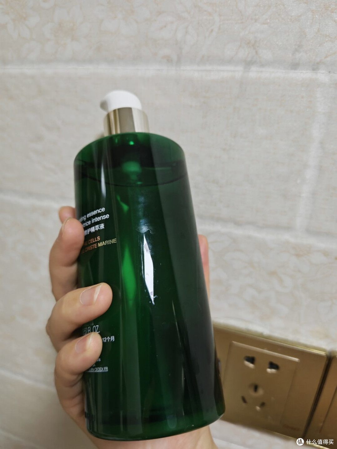 赫莲娜绿宝瓶与海蓝之谜,肌肤焕变的秘密