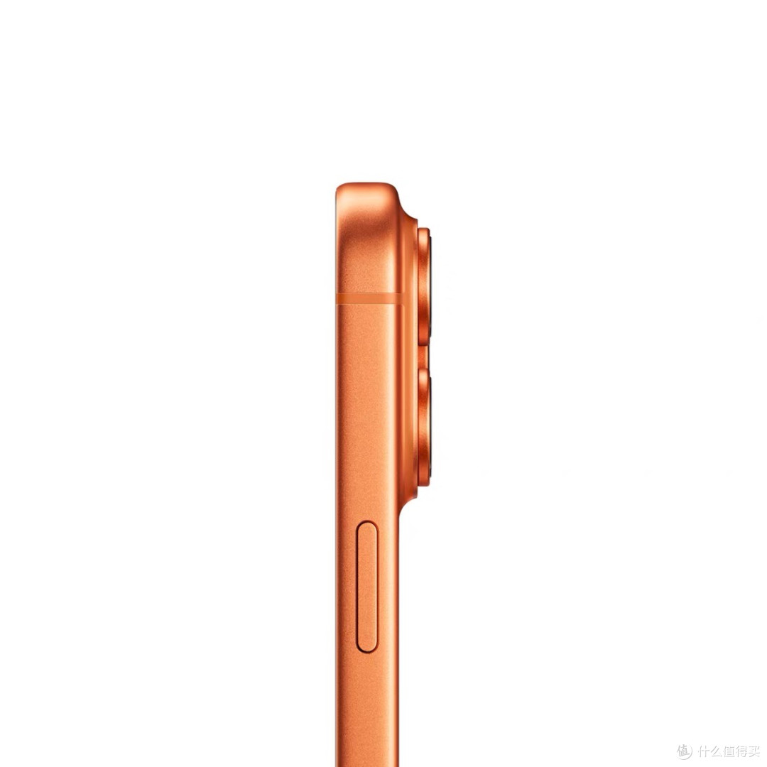 iPhone 17 Pro:2025年最值得入手的科技艺术品。
