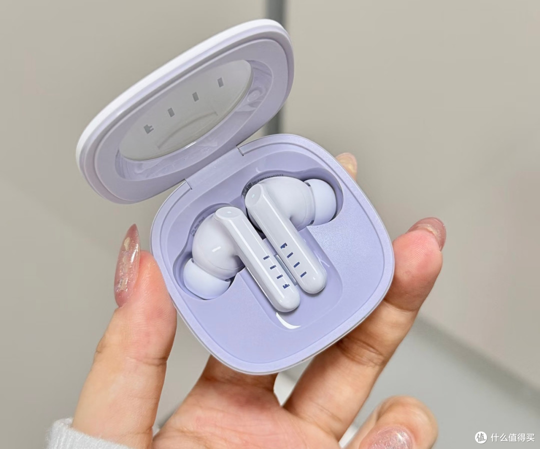 FIIL Key Pro2 自适应降噪技术解析
