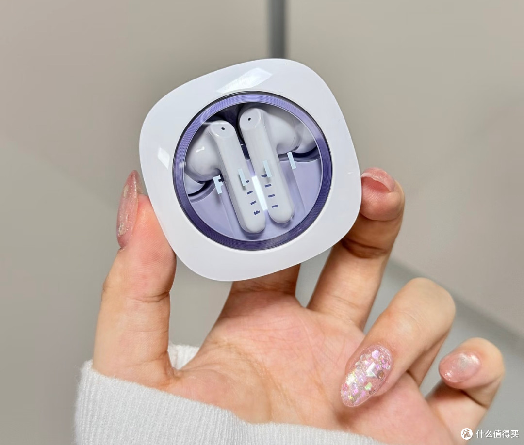 FIIL Key Pro2 自适应降噪技术解析