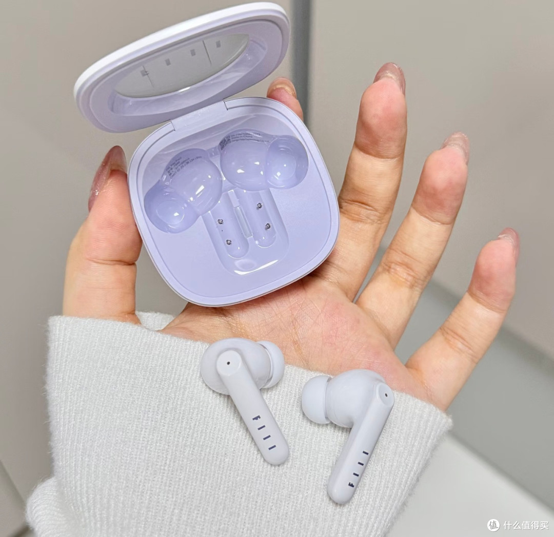 FIIL Key Pro2 自适应降噪技术解析