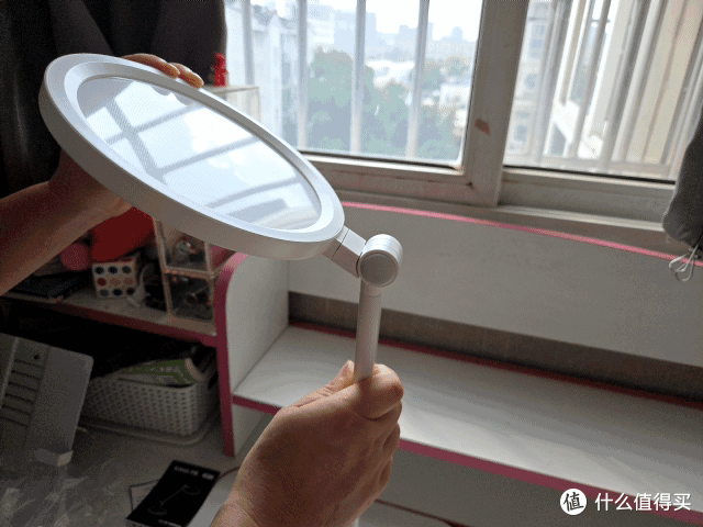 柔光守护,用眼无忧:书客SKY护眼台灯体验