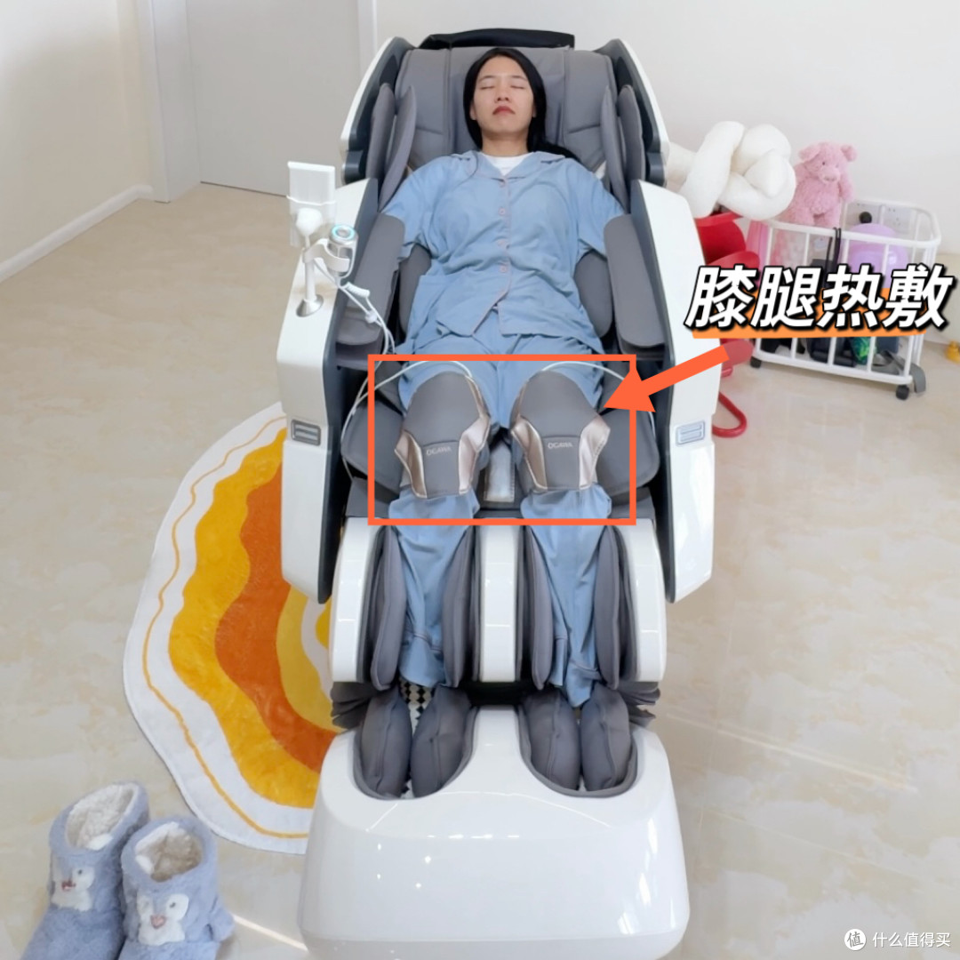 独居女性抛弃传统客厅布局,化繁为简打造专属自己的高能量休息区