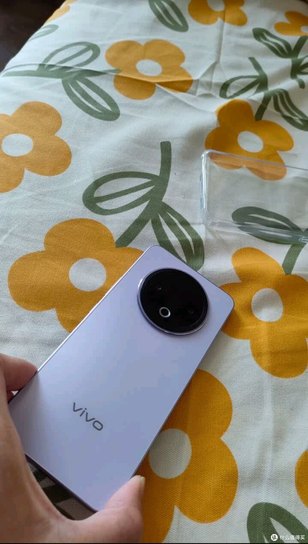 vivo Y500:8200mAh大电池加持,我的“安全感爆棚”备用机