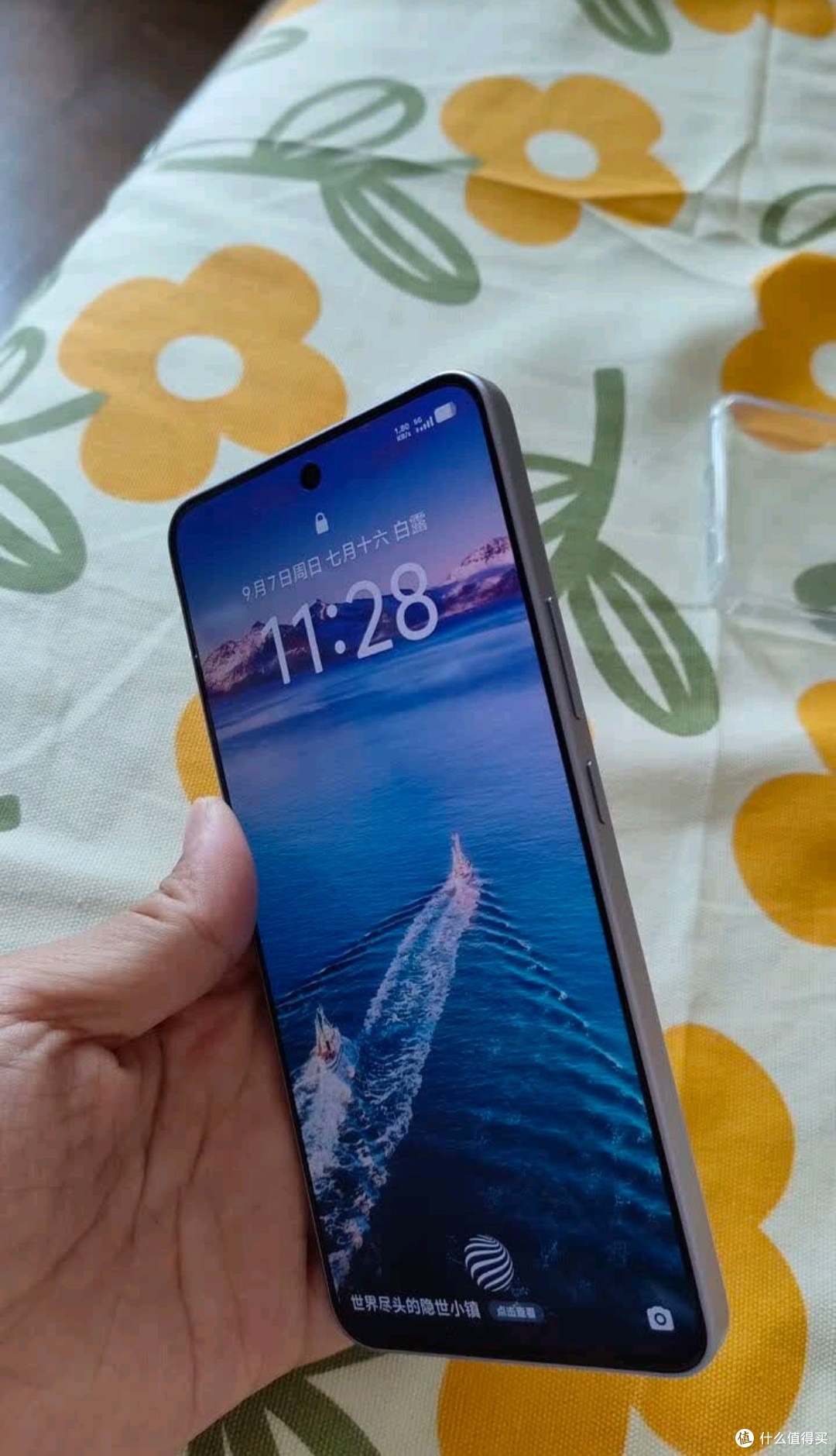 vivo Y500:8200mAh大电池加持,我的“安全感爆棚”备用机