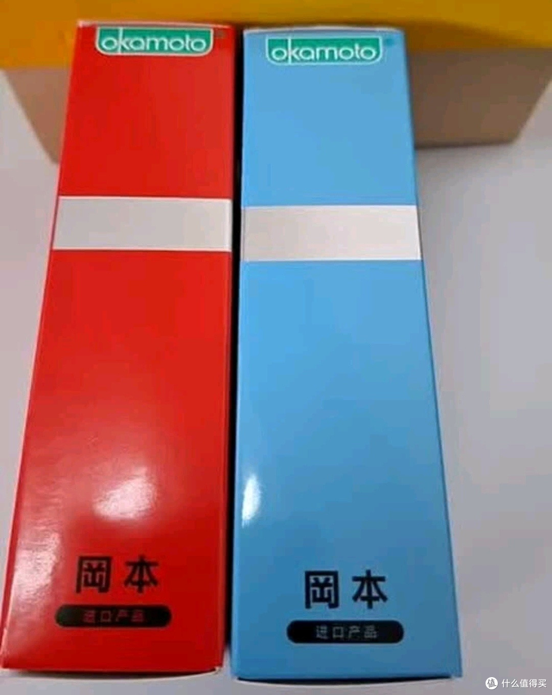 冈本Skin量贩装:四种超薄体验,用着放心又省心