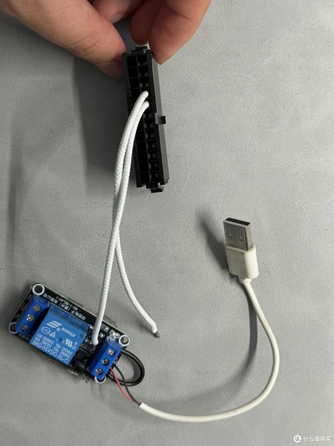 联想小主机系列如M710Q改成支持热插拔6盘位硬盘机箱适配Flex电源
