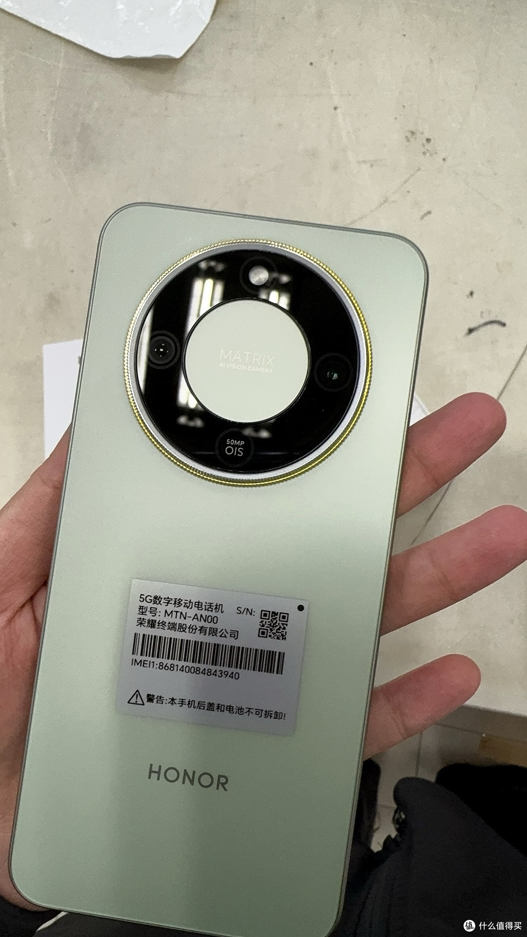 我的年度新喜,荣耀X70手机性价比很高