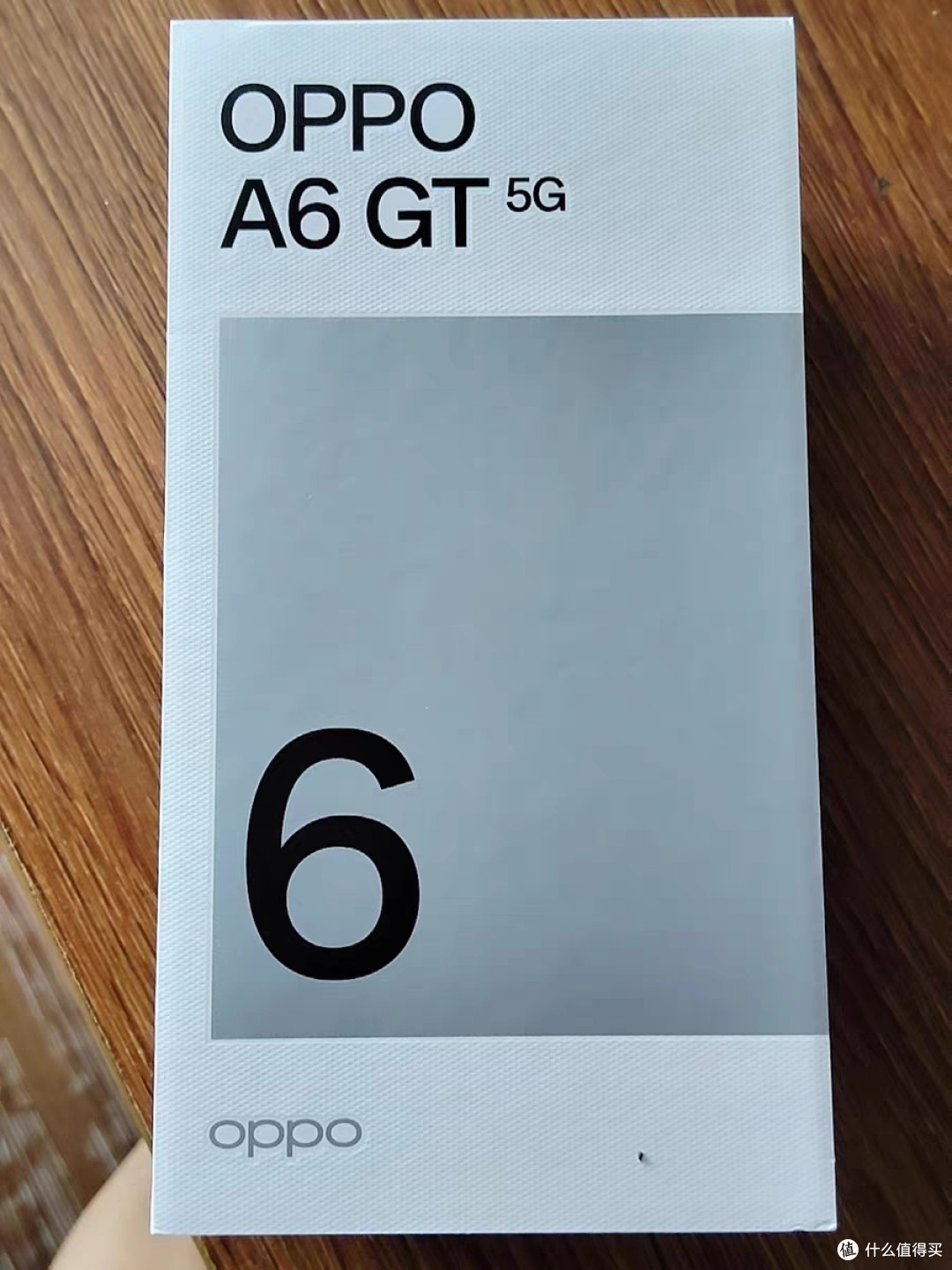 OPPO A6 GT 5G手机耐用更流畅双十一抢先购