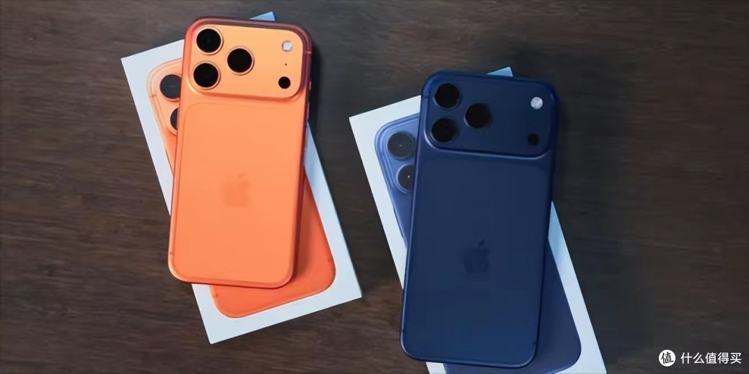 iPhone17相机陷争议,8倍变焦掺“科技活”,拍照出鬼影引吐槽