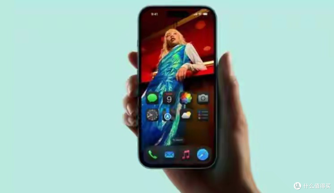 iPhone17相机陷争议,8倍变焦掺“科技活”,拍照出鬼影引吐槽