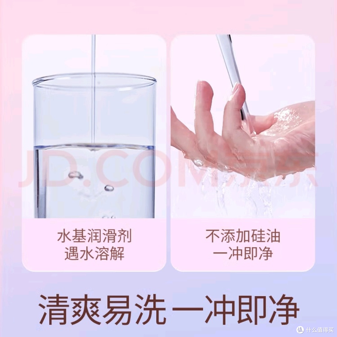 亲测好用的杜蕾斯产品