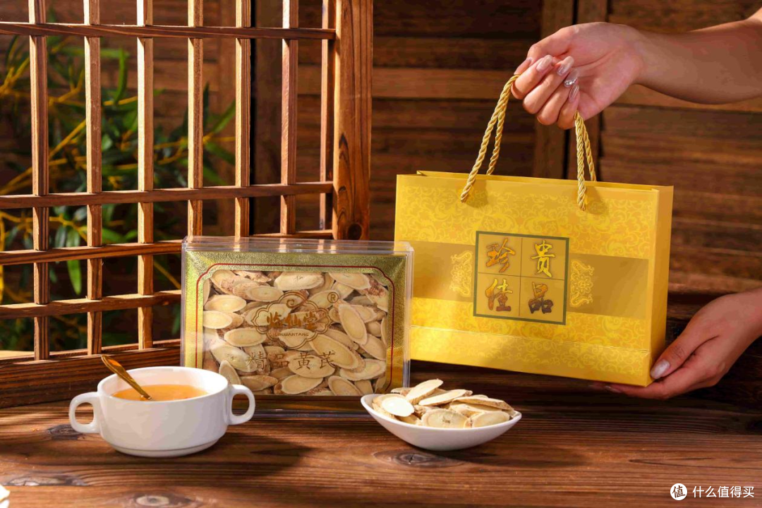 品质最好的黄芪品牌：八大正宗黄芪品牌曝光，用户信赖