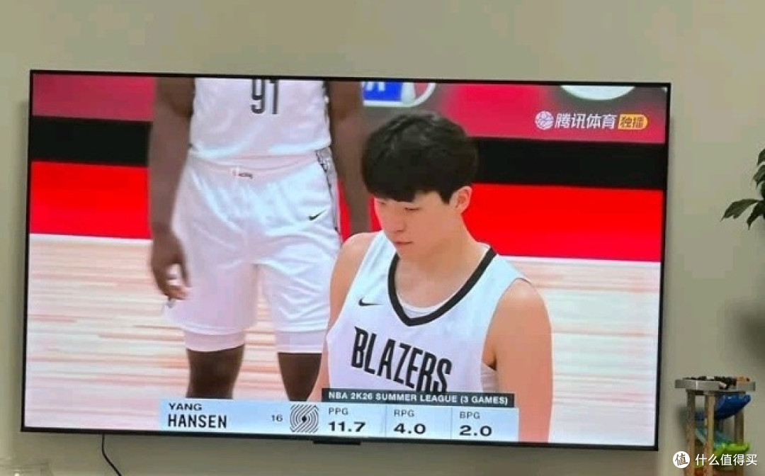 后悔没早买！TCL 65T5L-JN电视，用一次就爱上的大屏体验