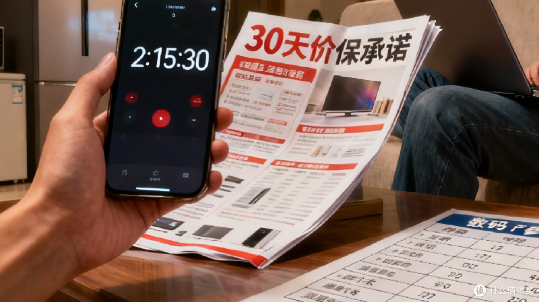 精明出击：双十一省钱的实战操作指南