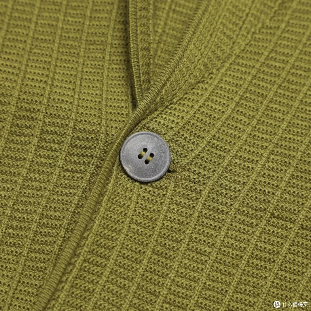 GIORGIO ARMANI针织西服双十一省钱攻略