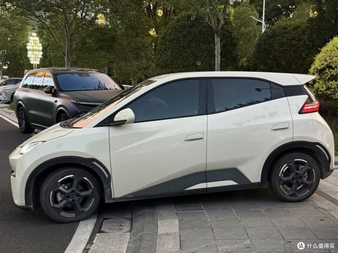 年轻人的第一台车:10万内潮酷个性之选